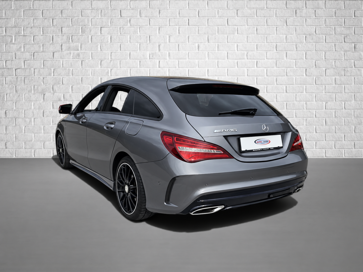 Mercedes-Benz CLA 200  d 4m