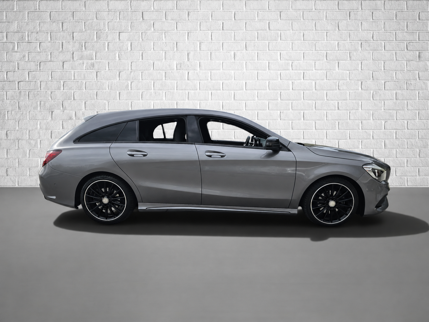 Mercedes-Benz CLA 200  d 4m