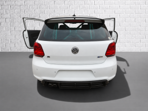 Volkswagen Polo WRC