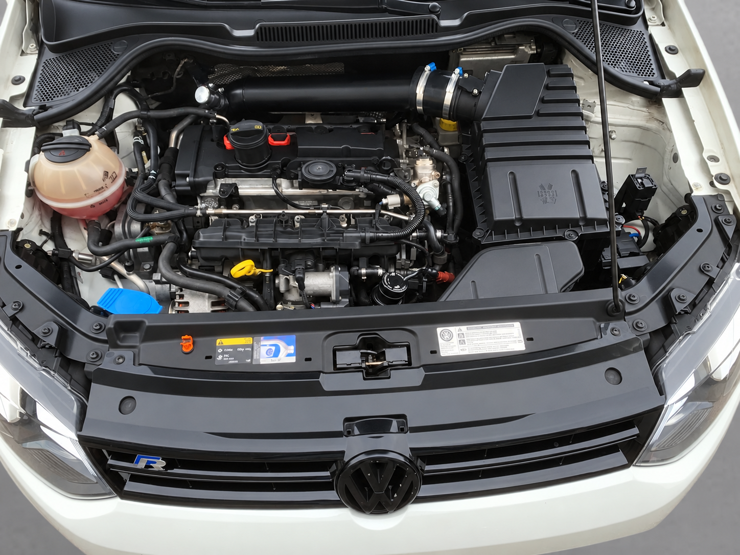 Volkswagen Polo WRC