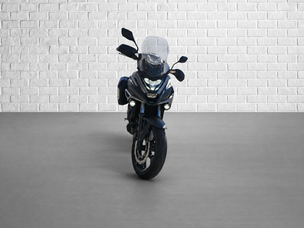 Honda   NC 750 XD