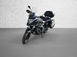 Honda   NC 750 XD