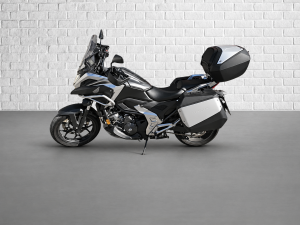 Honda   NC 750 XD