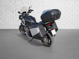 Honda   NC 750 XD