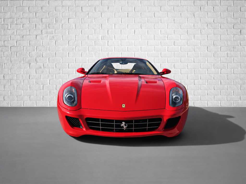 Ferrari 599  GTB