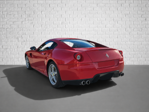 Ferrari 599 GTB