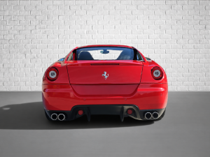 Ferrari 599 GTB