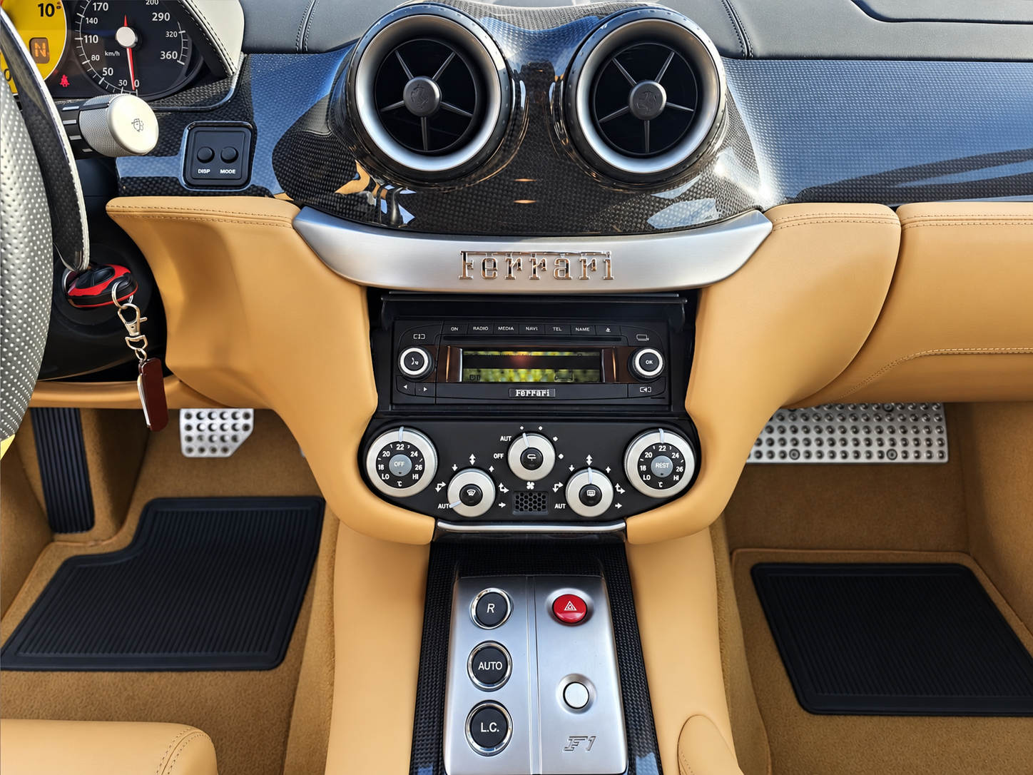 Ferrari 599  GTB