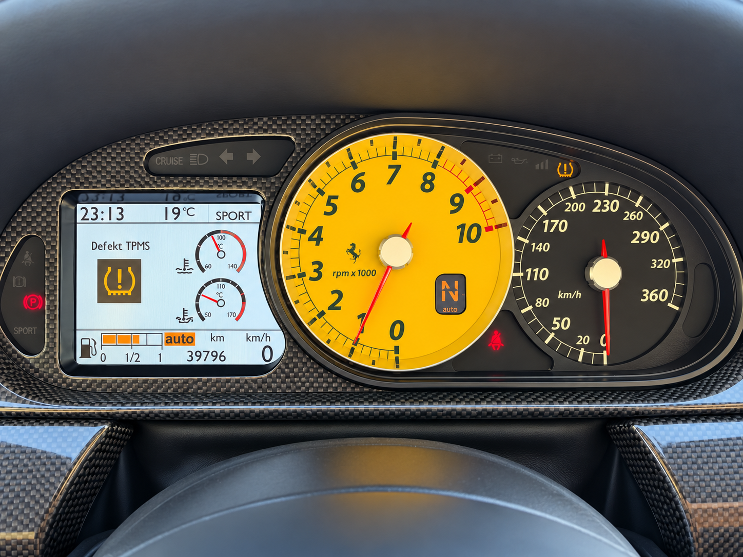 Ferrari 599  GTB