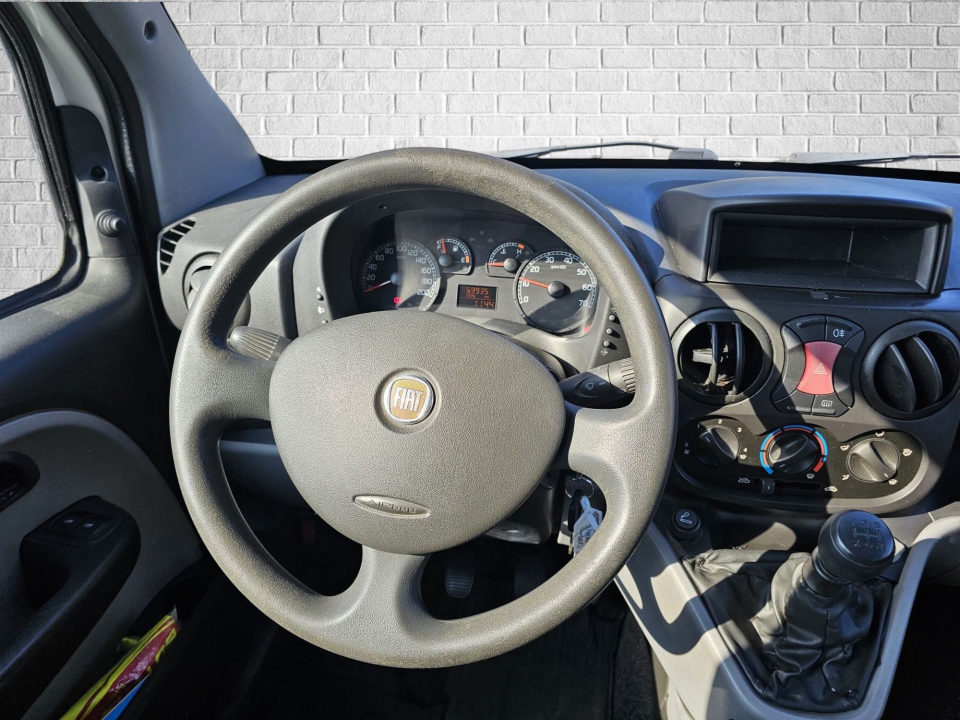 Fiat Doblo